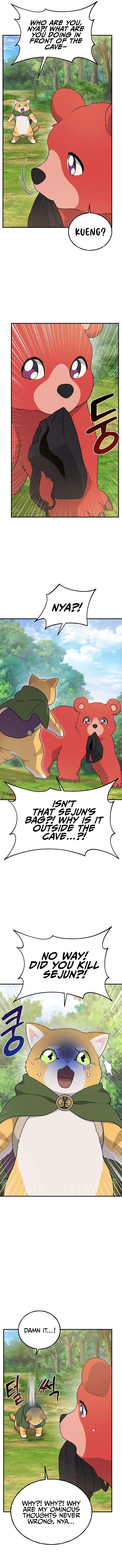 Solo Farming In The Tower - Chapter 28 image 09_optimized